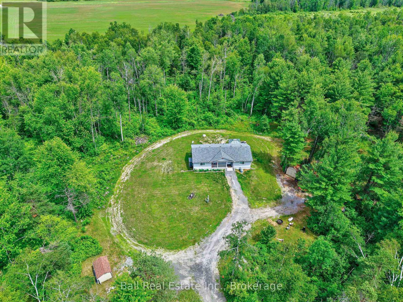 8321 COUNTY ROAD 50, Trent Hills, Ontario