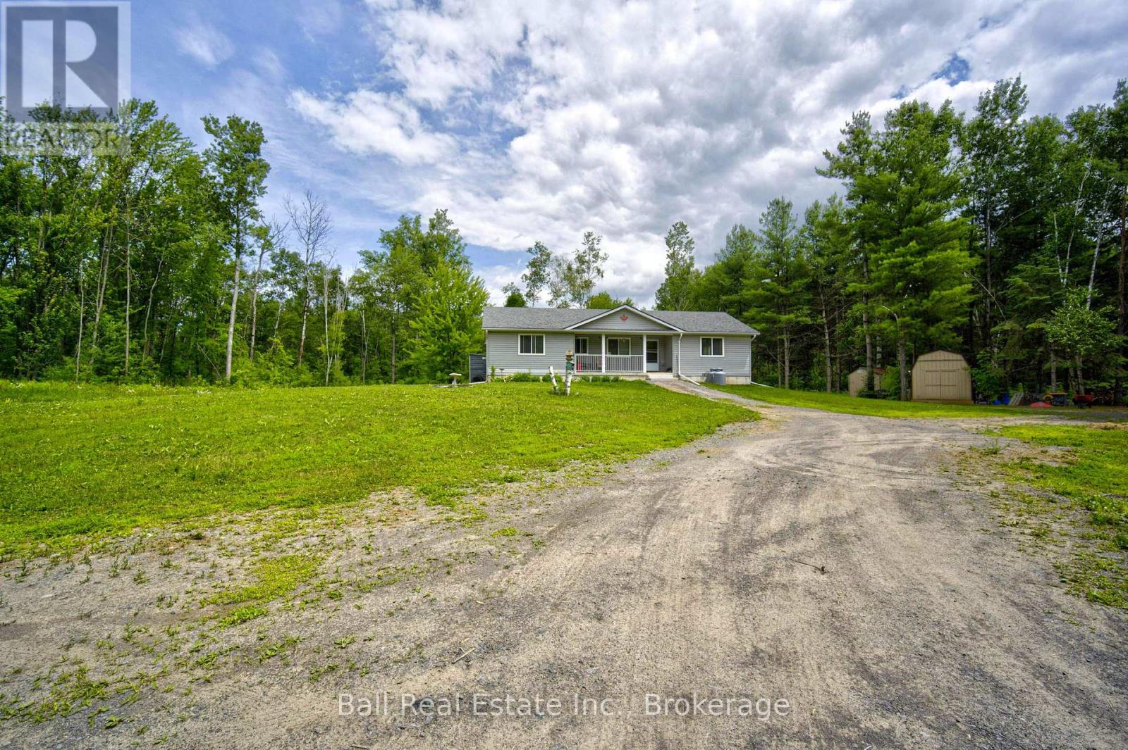 8321 County Road 50, Trent Hills, Ontario  K0K 2M0 - Photo 2 - X13490644