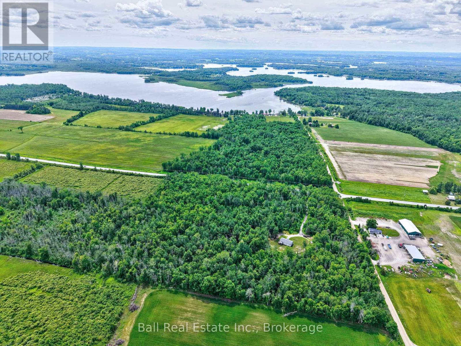 8321 County Road 50, Trent Hills, Ontario  K0K 2M0 - Photo 3 - X13490644