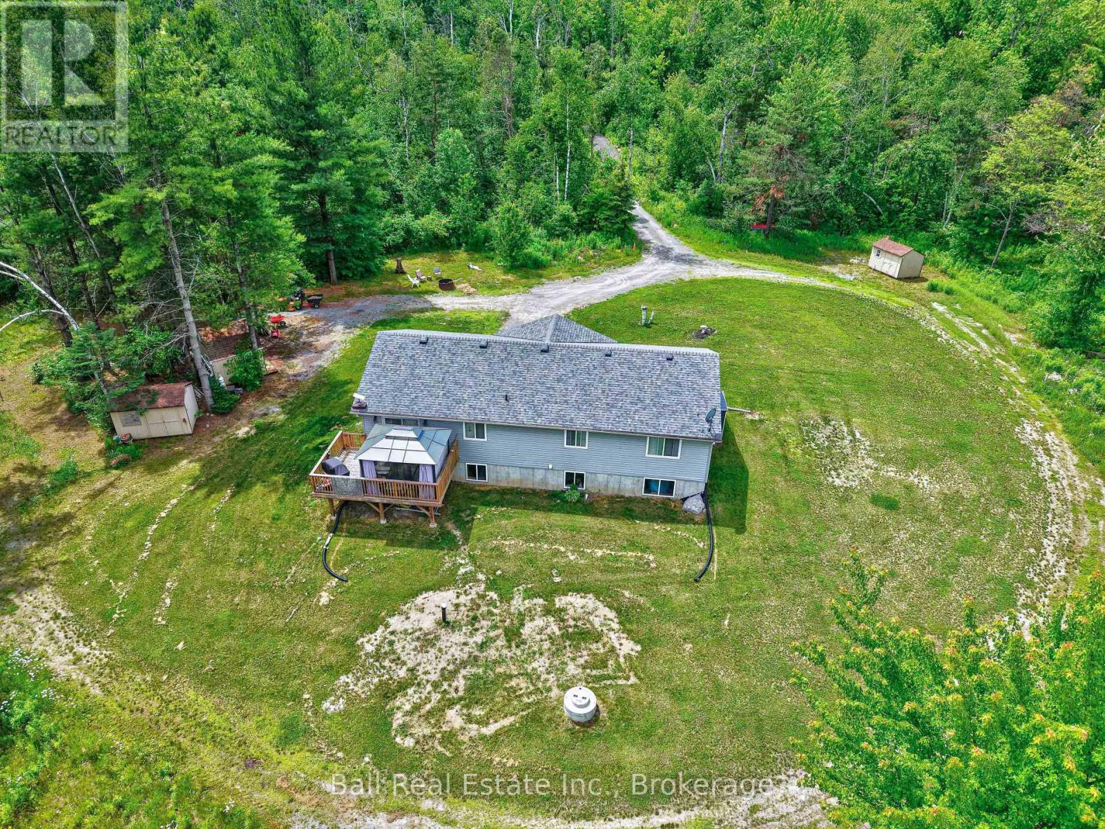 8321 County Road 50, Trent Hills, Ontario  K0K 2M0 - Photo 33 - X13490644