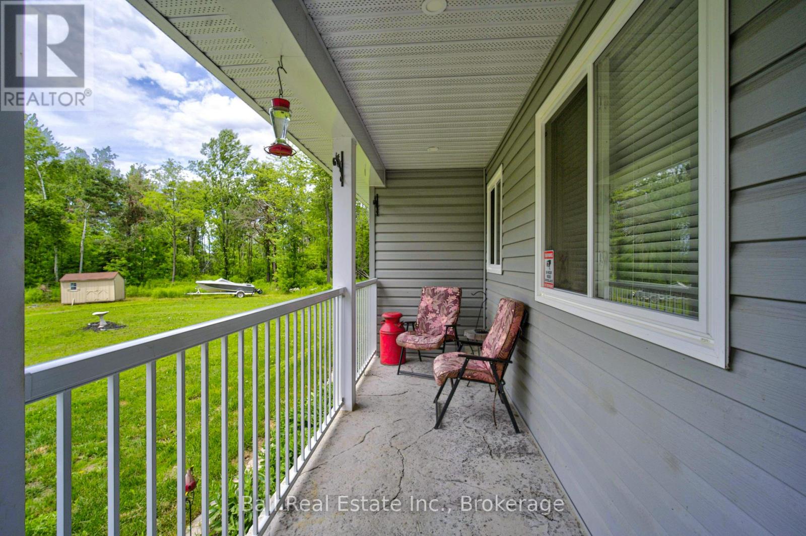 8321 County Road 50, Trent Hills, Ontario  K0K 2M0 - Photo 34 - X13490644