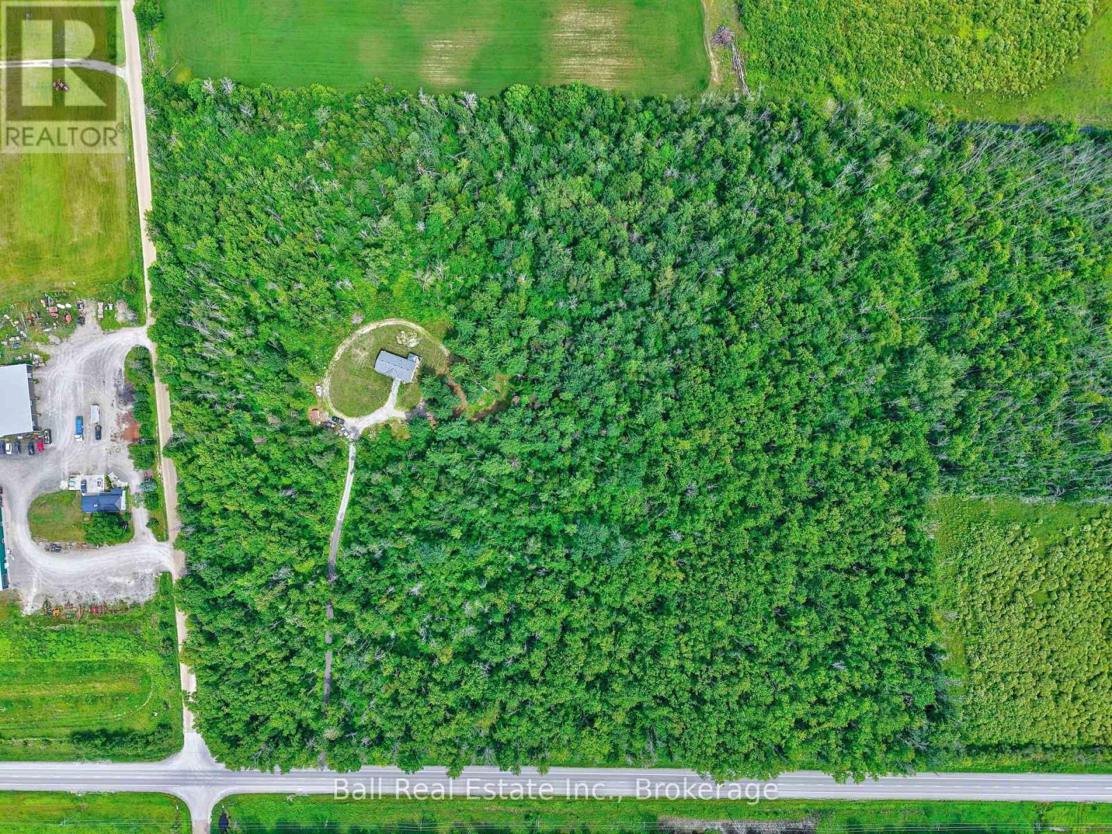 8321 County Road 50, Trent Hills, Ontario  K0K 2M0 - Photo 35 - X13490644