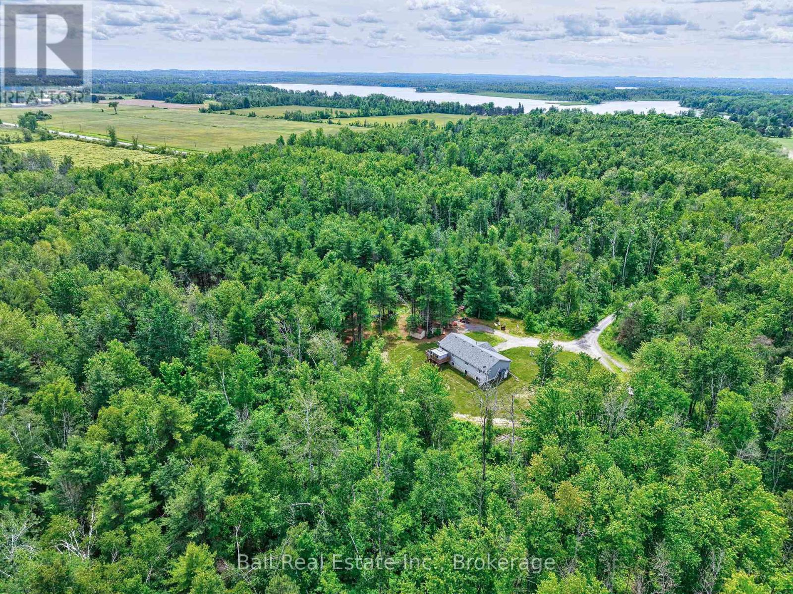 8321 County Road 50, Trent Hills, Ontario  K0K 2M0 - Photo 36 - X13490644