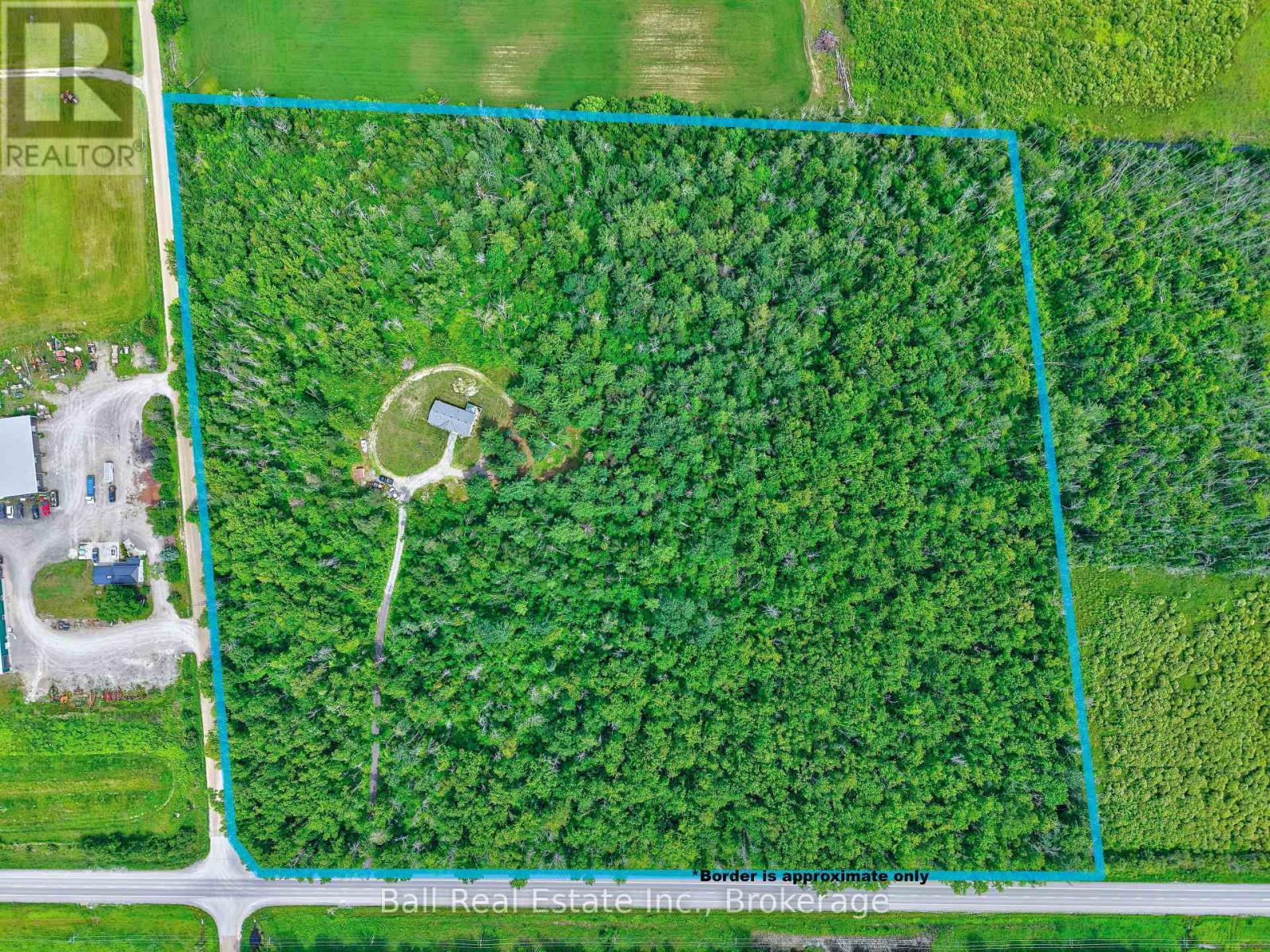 8321 County Road 50, Trent Hills, Ontario  K0K 2M0 - Photo 38 - X13490644