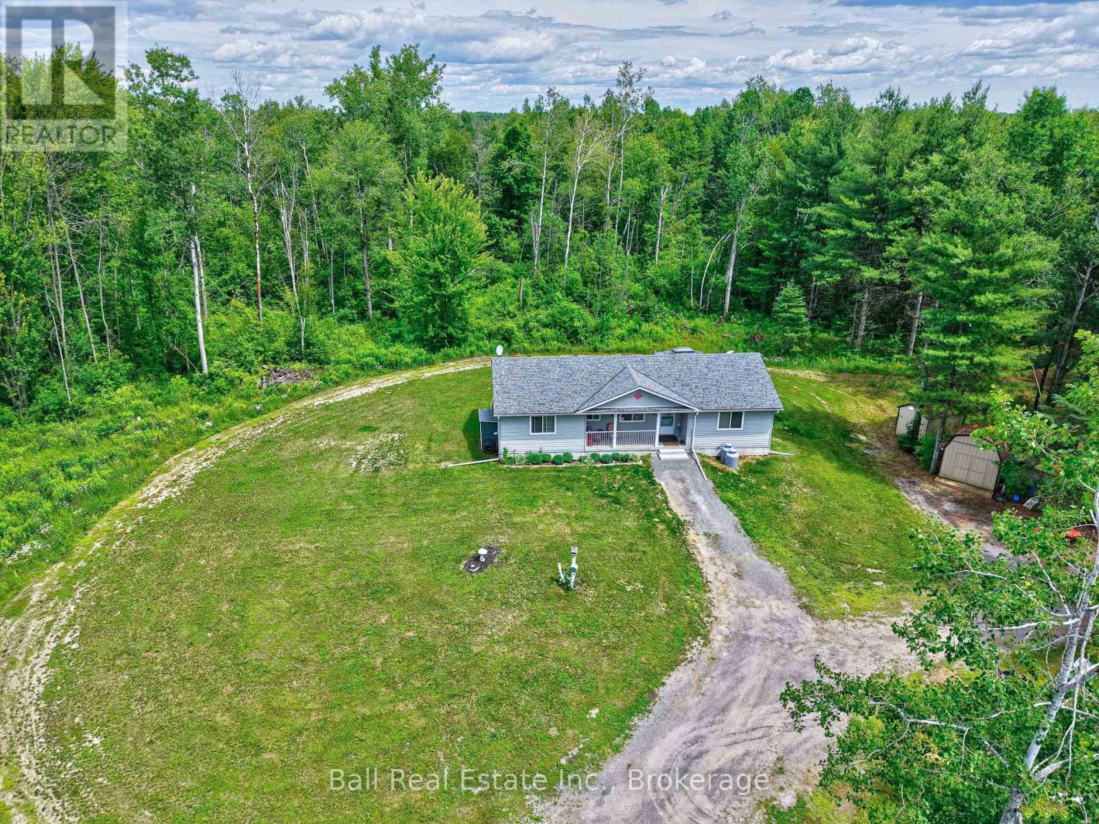 8321 County Road 50, Trent Hills, Ontario  K0K 2M0 - Photo 39 - X13490644