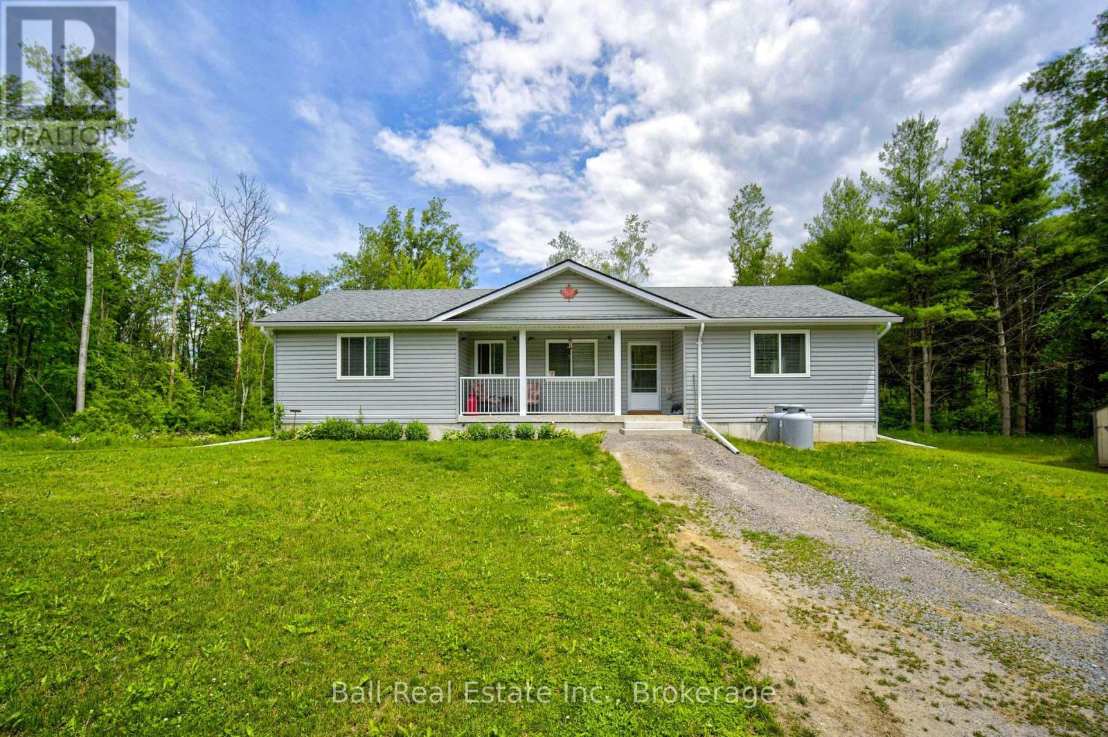 8321 County Road 50, Trent Hills, Ontario  K0K 2M0 - Photo 4 - X13490644