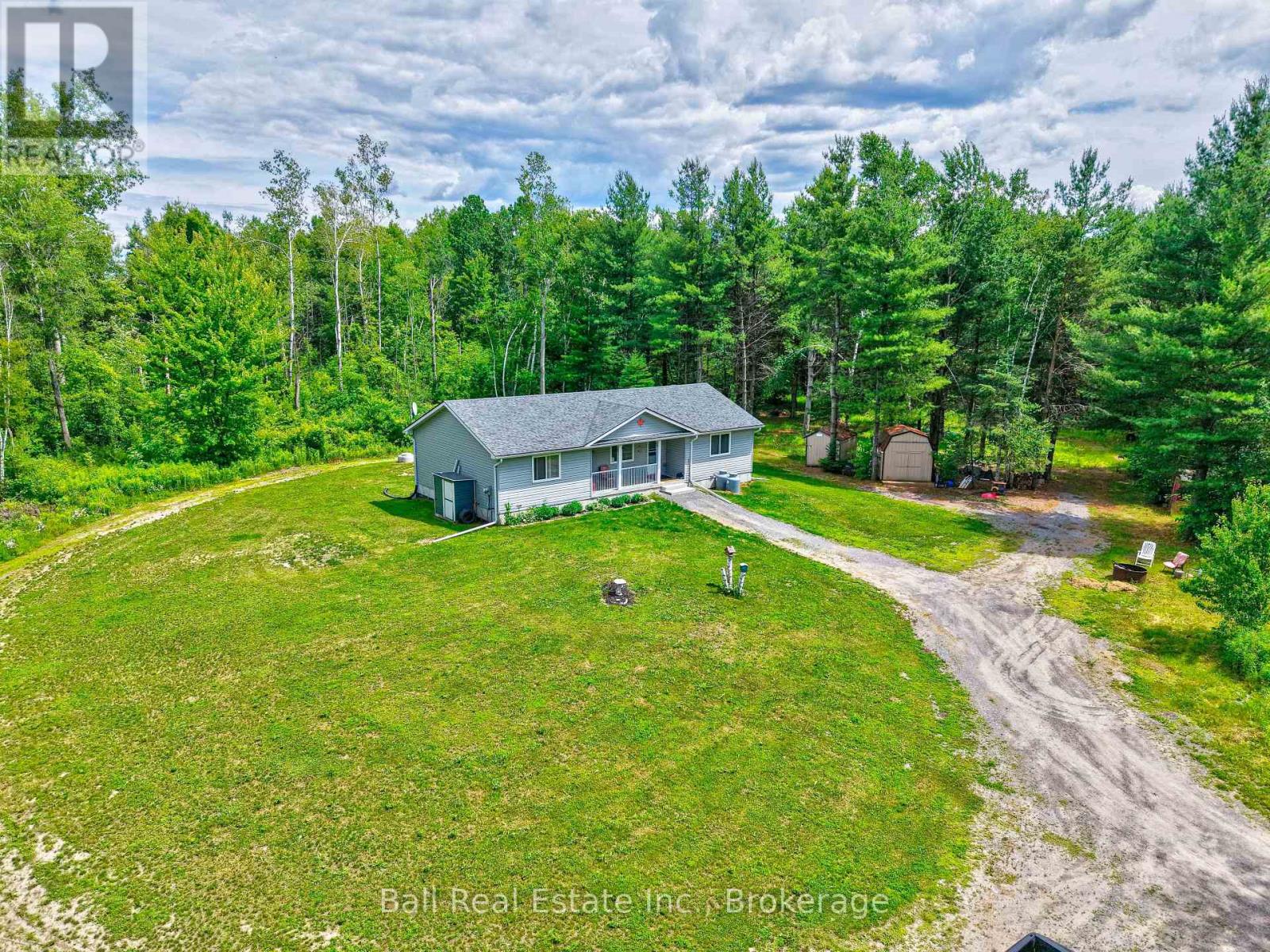 8321 County Road 50, Trent Hills, Ontario  K0K 2M0 - Photo 40 - X13490644