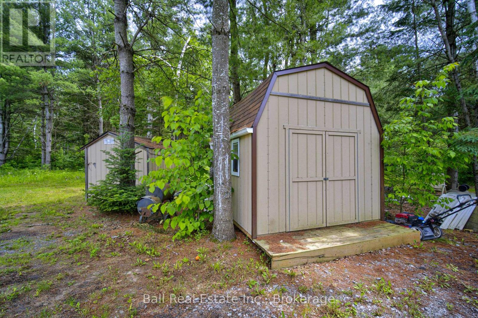 8321 County Road 50, Trent Hills, Ontario  K0K 2M0 - Photo 45 - X13490644