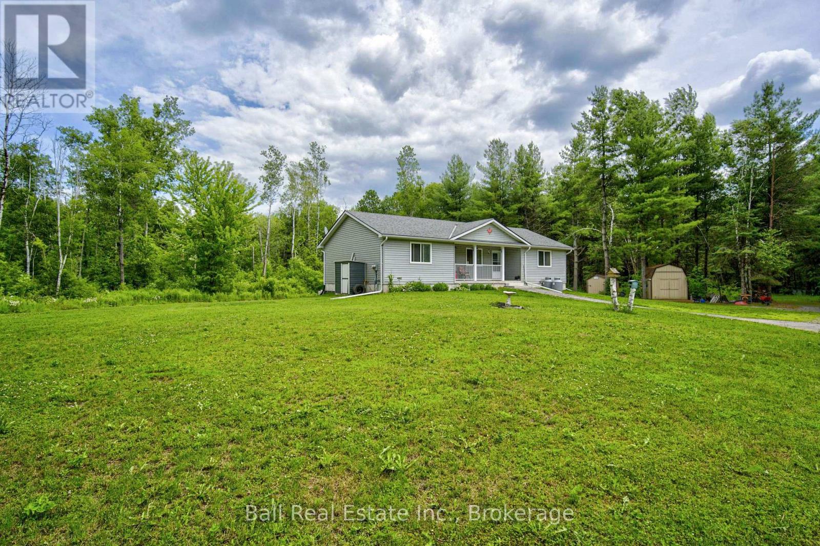 8321 County Road 50, Trent Hills, Ontario  K0K 2M0 - Photo 47 - X13490644