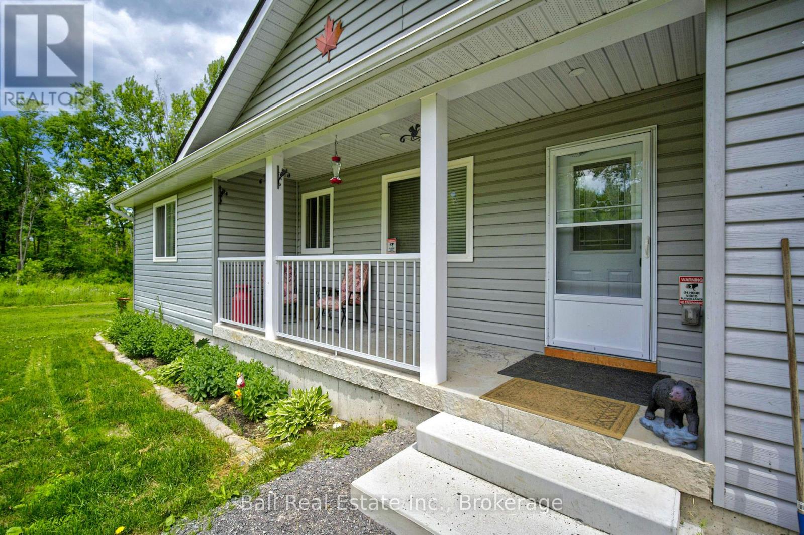 8321 County Road 50, Trent Hills, Ontario  K0K 2M0 - Photo 5 - X13490644