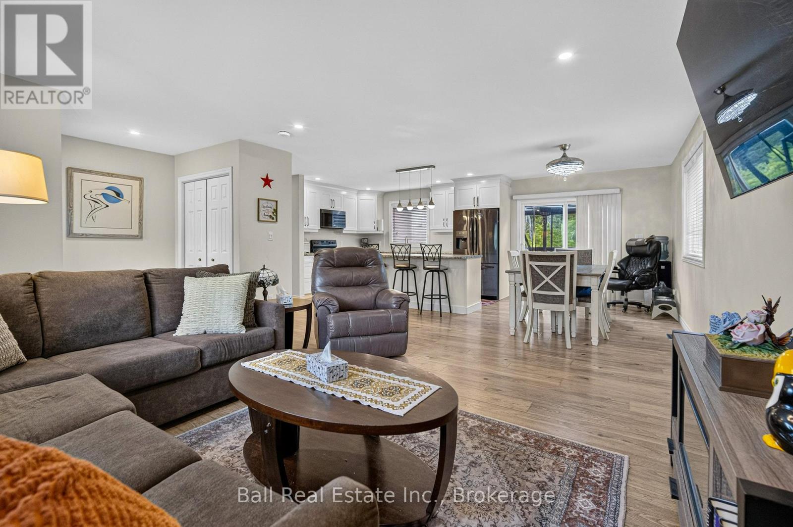 8321 County Road 50, Trent Hills, Ontario  K0K 2M0 - Photo 6 - X13490644