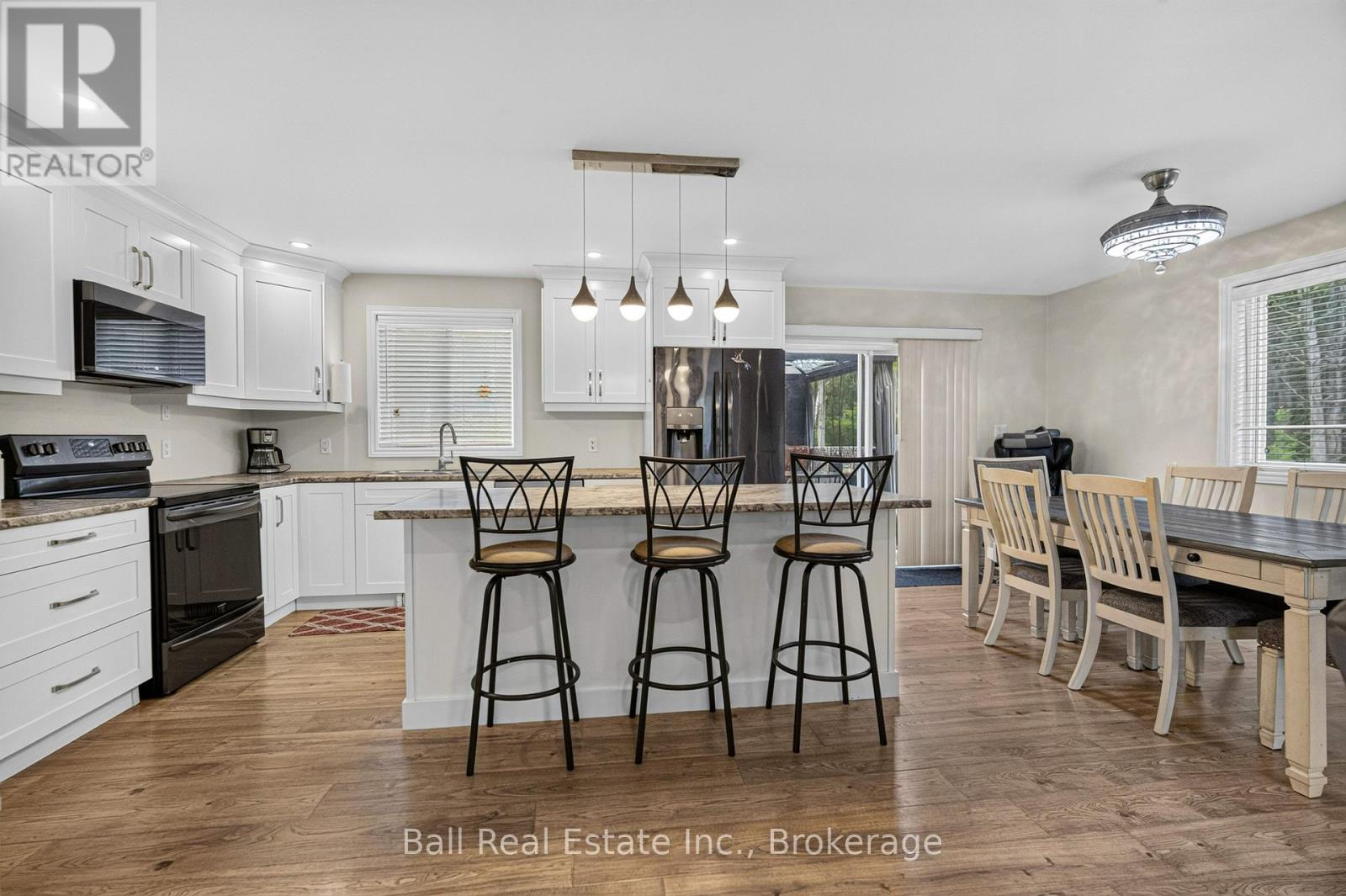 8321 County Road 50, Trent Hills, Ontario  K0K 2M0 - Photo 7 - X13490644