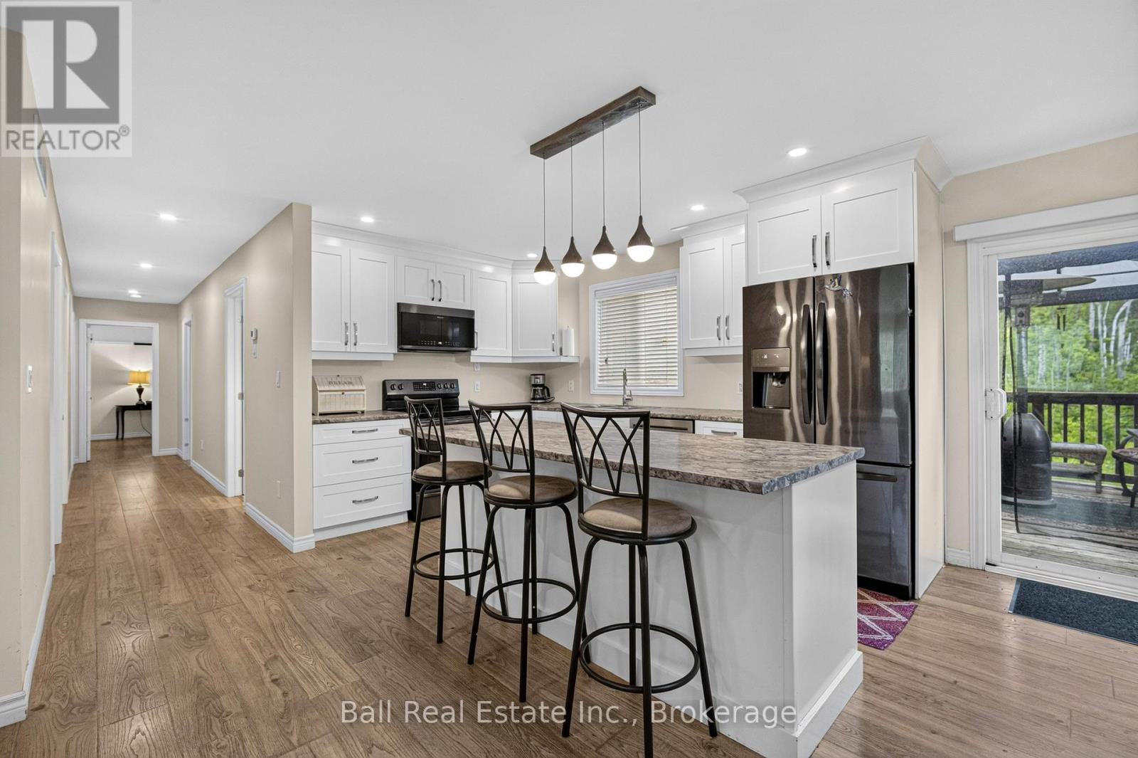 8321 County Road 50, Trent Hills, Ontario  K0K 2M0 - Photo 8 - X13490644