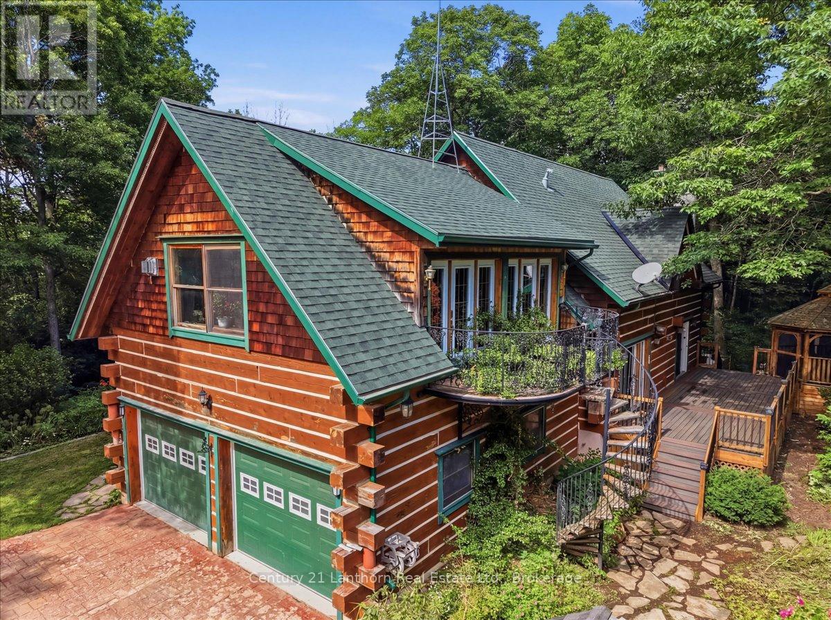 3719 COUNTY 1 ROAD, Prince Edward County, Ontario