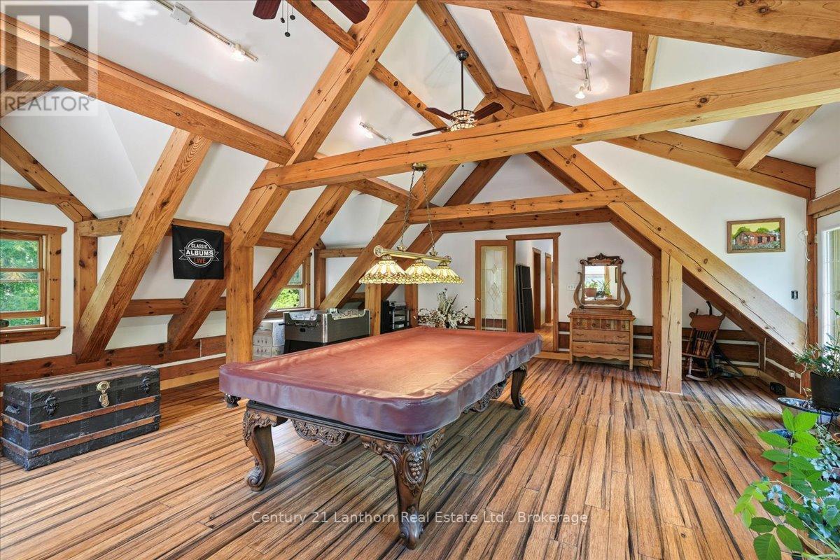 3719 County 1 Road, Prince Edward County, Ontario  K0K 1G0 - Photo 15 - X13490676