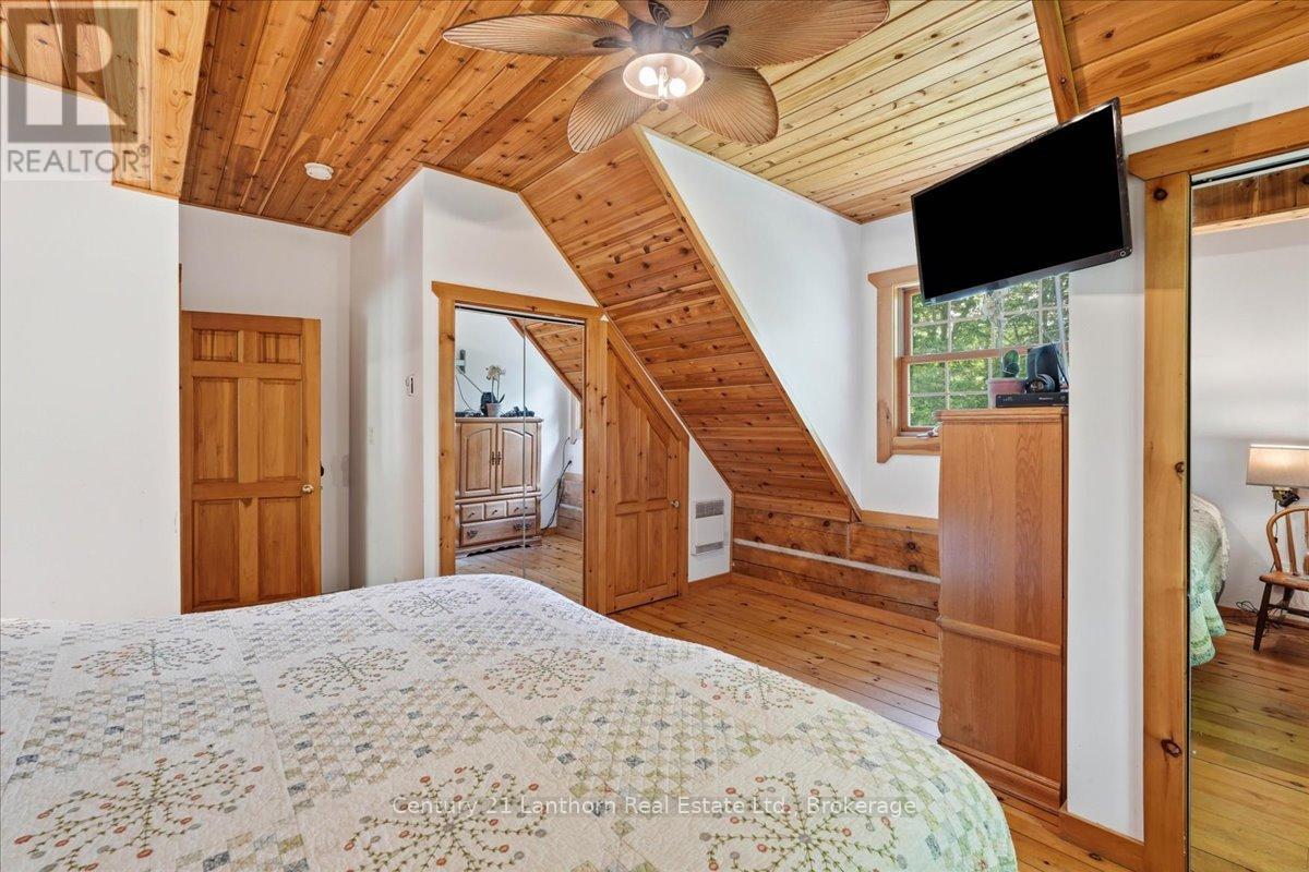 3719 County 1 Road, Prince Edward County, Ontario  K0K 1G0 - Photo 18 - X13490676
