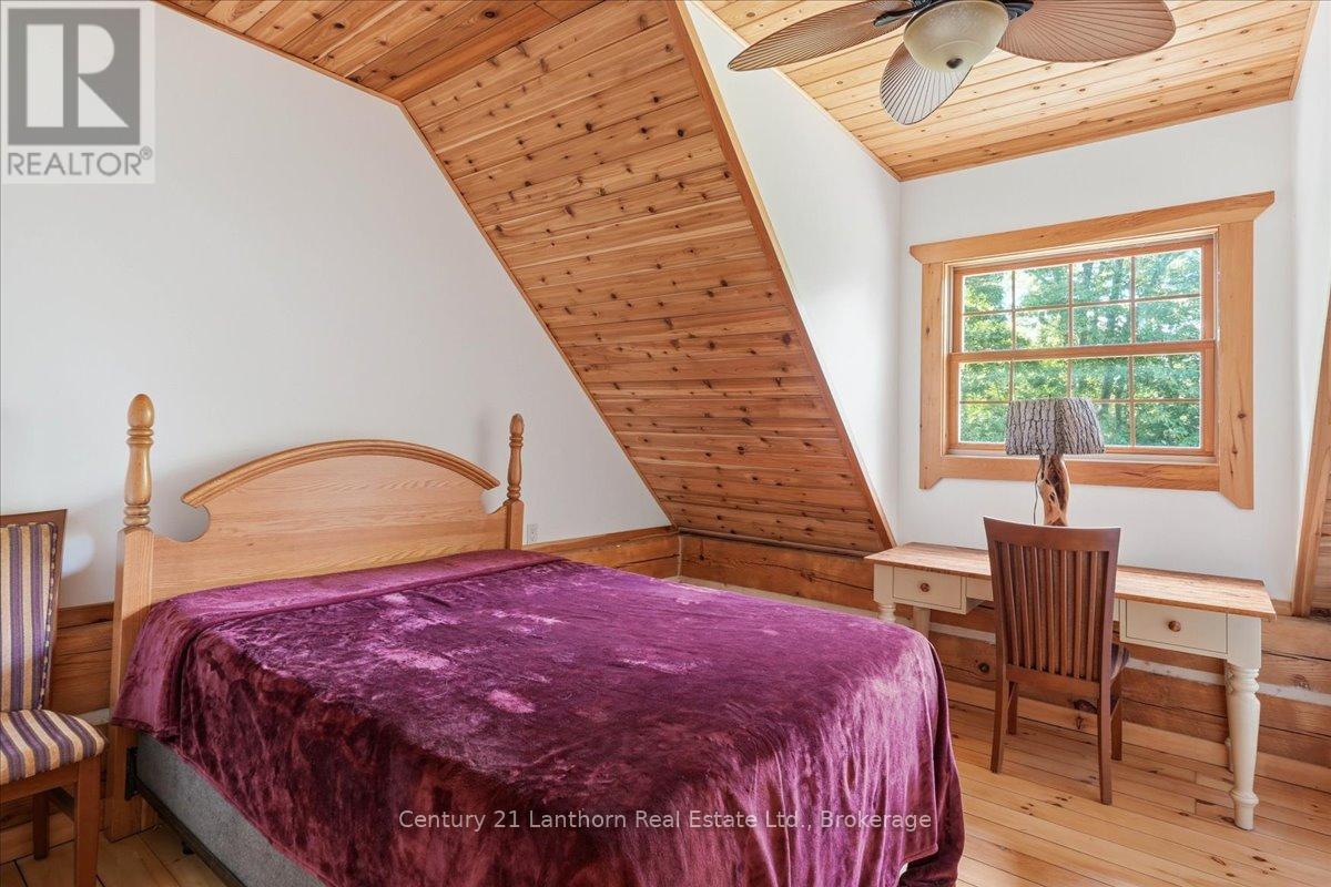 3719 County 1 Road, Prince Edward County, Ontario  K0K 1G0 - Photo 19 - X13490676