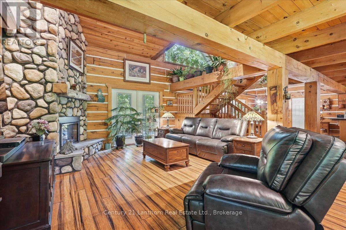 3719 County 1 Road, Prince Edward County, Ontario  K0K 1G0 - Photo 2 - X13490676