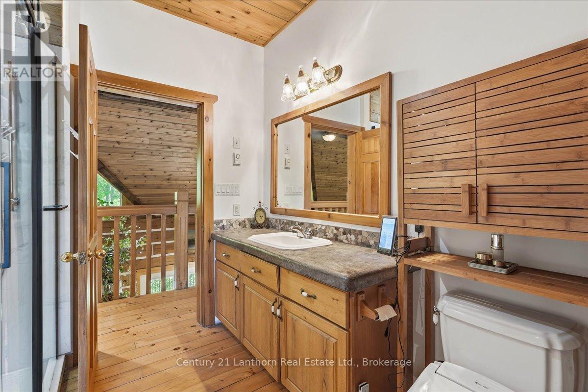 3719 County 1 Road, Prince Edward County, Ontario  K0K 1G0 - Photo 20 - X13490676