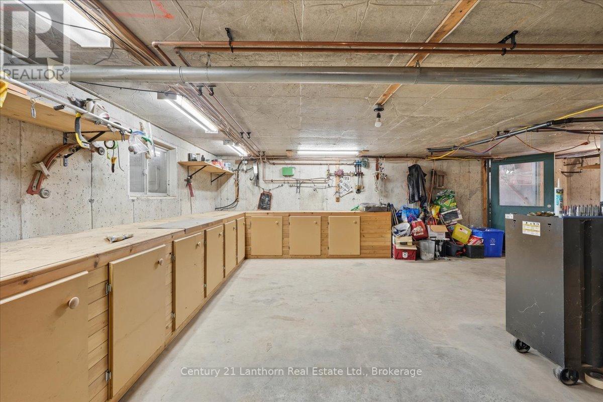 3719 County 1 Road, Prince Edward County, Ontario  K0K 1G0 - Photo 23 - X13490676