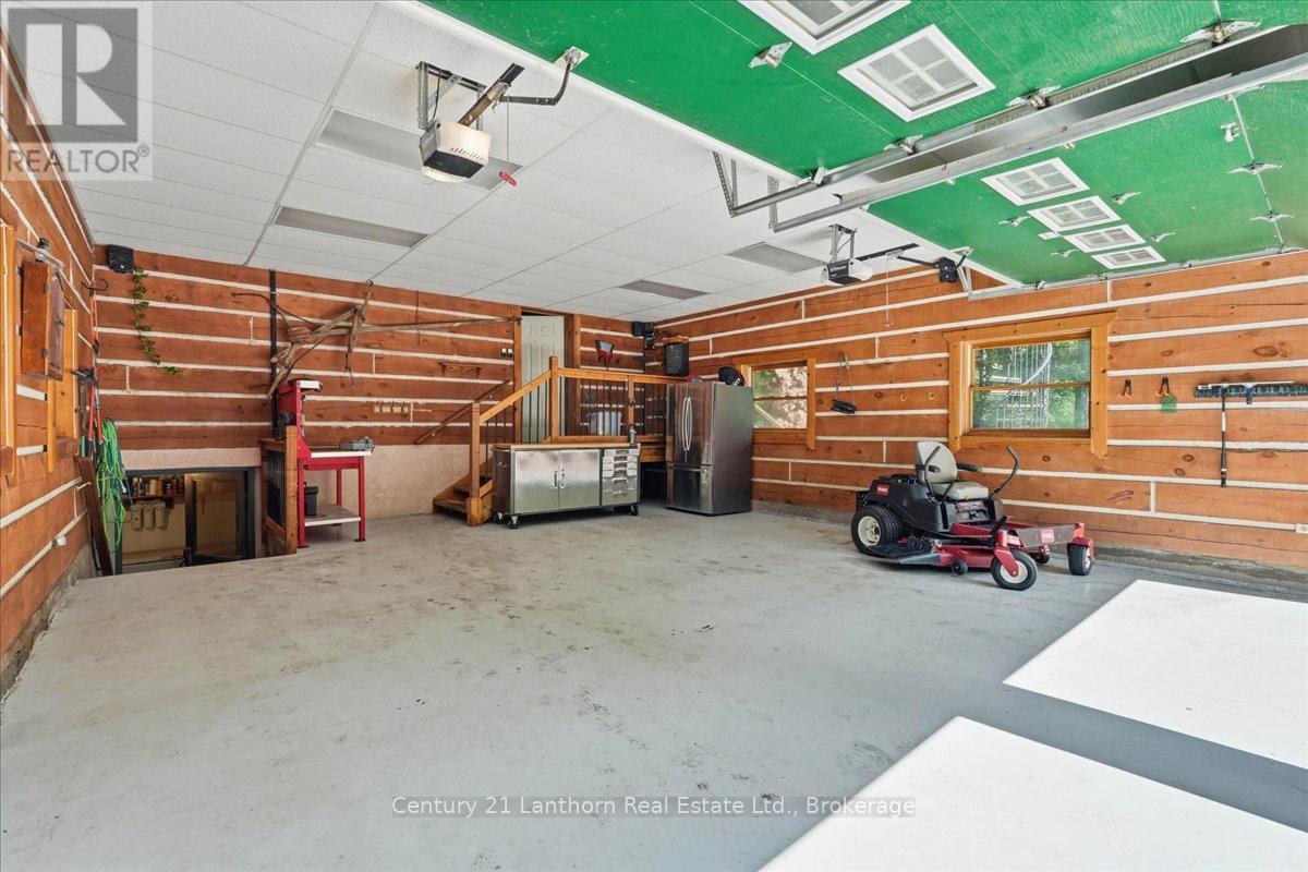 3719 County 1 Road, Prince Edward County, Ontario  K0K 1G0 - Photo 24 - X13490676