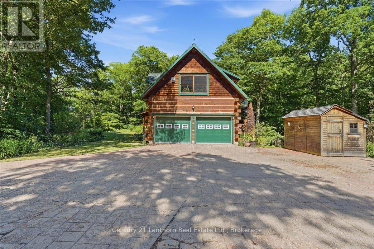 3719 County 1 Road, Prince Edward County, Ontario  K0K 1G0 - Photo 25 - X13490676