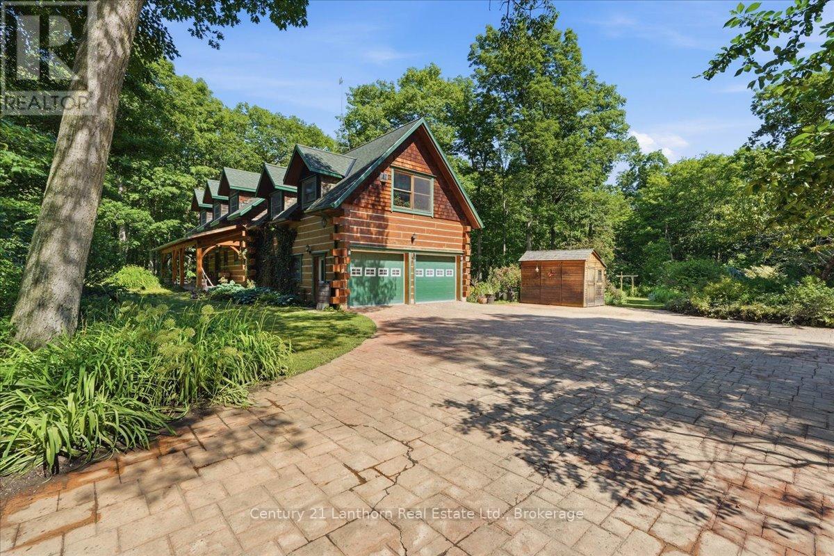 3719 County 1 Road, Prince Edward County, Ontario  K0K 1G0 - Photo 26 - X13490676