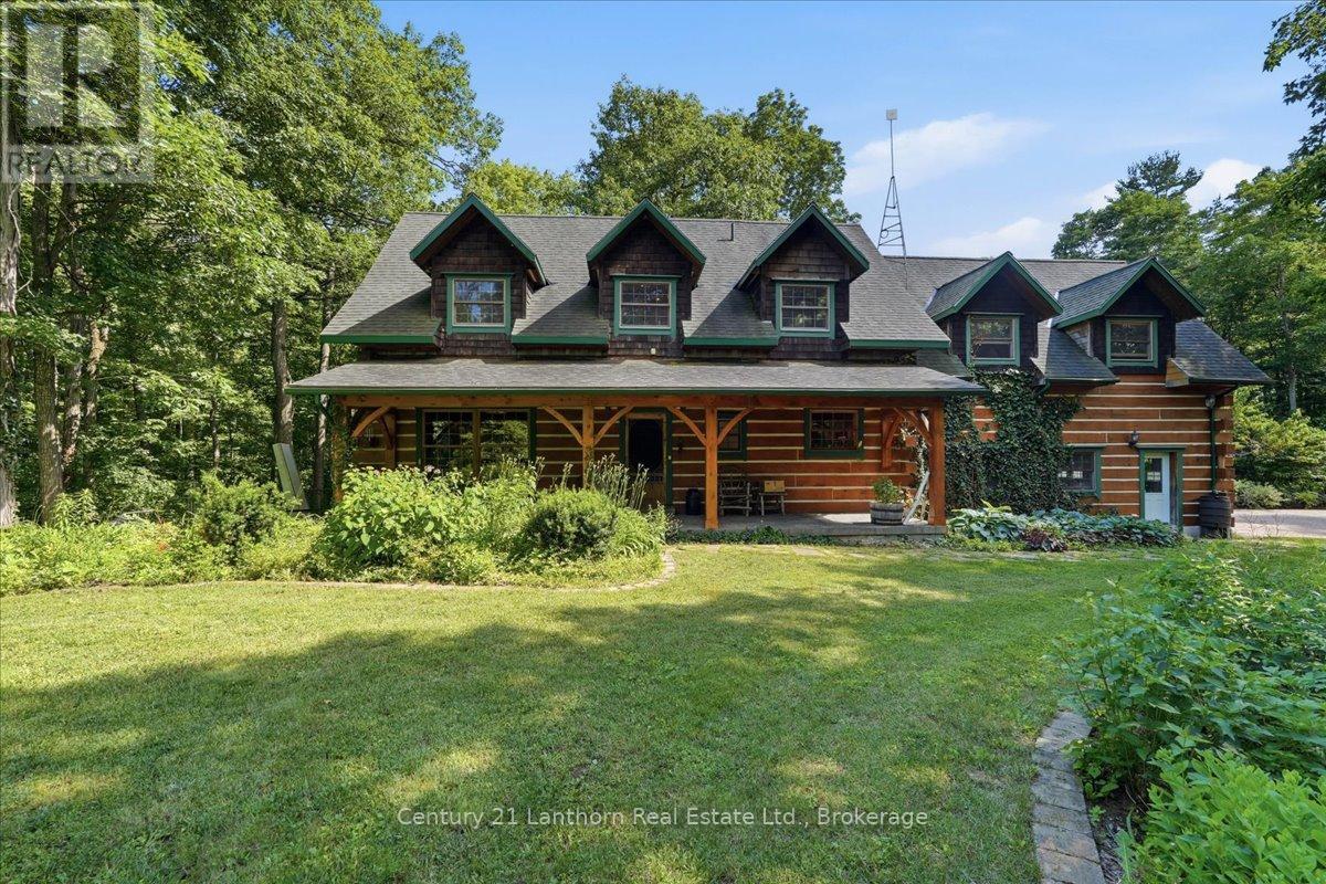 3719 County 1 Road, Prince Edward County, Ontario  K0K 1G0 - Photo 27 - X13490676