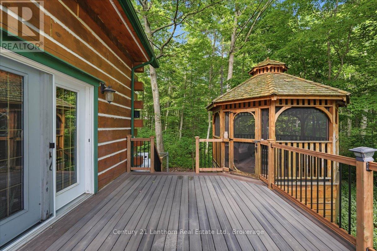 3719 County 1 Road, Prince Edward County, Ontario  K0K 1G0 - Photo 32 - X13490676