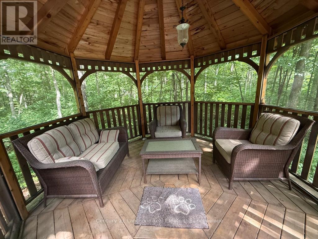 3719 County 1 Road, Prince Edward County, Ontario  K0K 1G0 - Photo 33 - X13490676