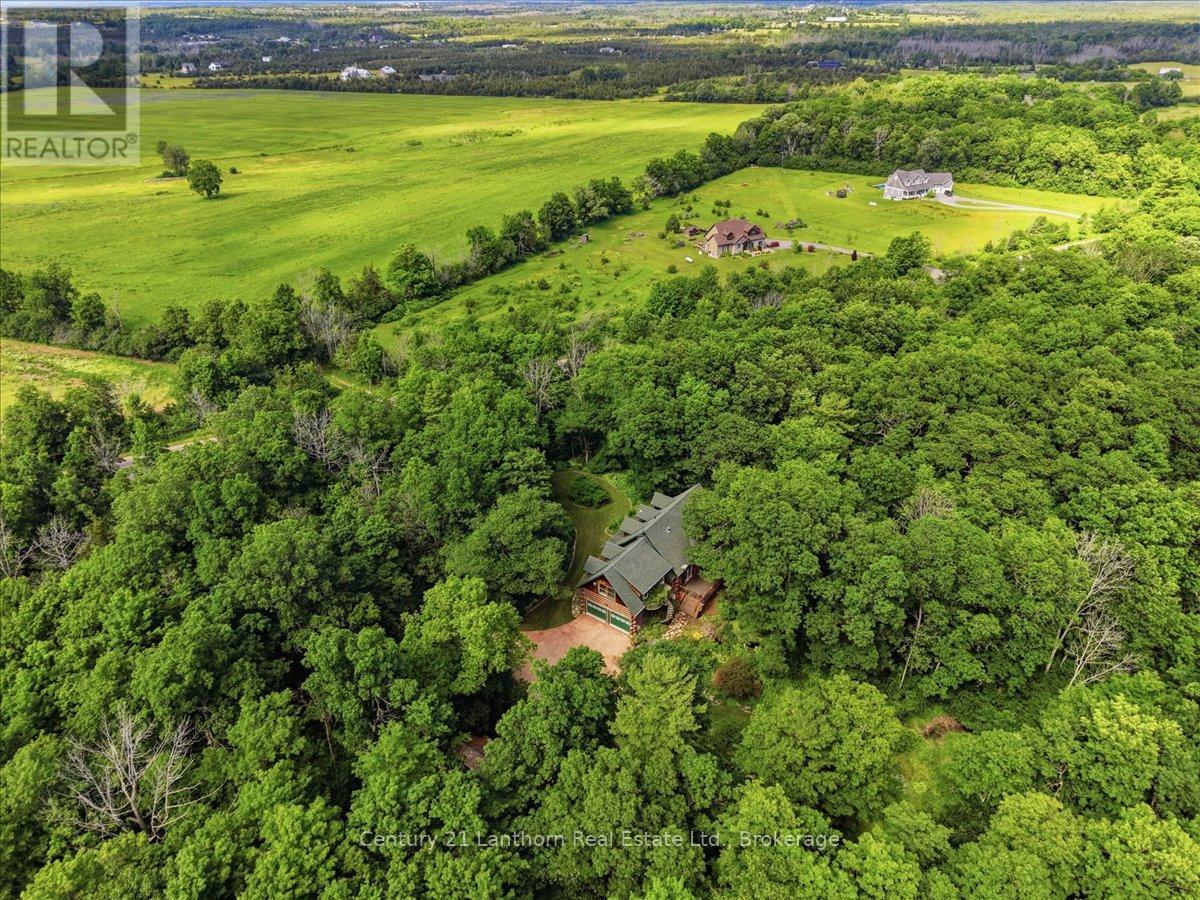 3719 County 1 Road, Prince Edward County, Ontario  K0K 1G0 - Photo 39 - X13490676