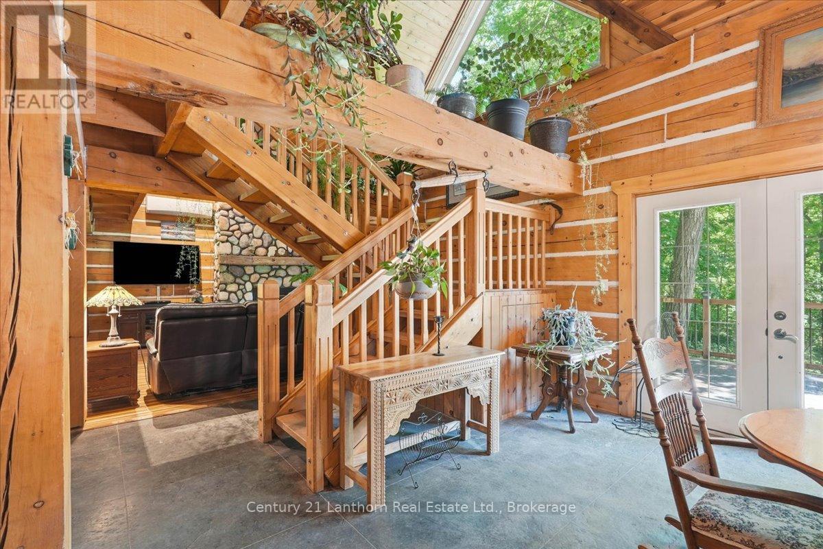 3719 County 1 Road, Prince Edward County, Ontario  K0K 1G0 - Photo 4 - X13490676