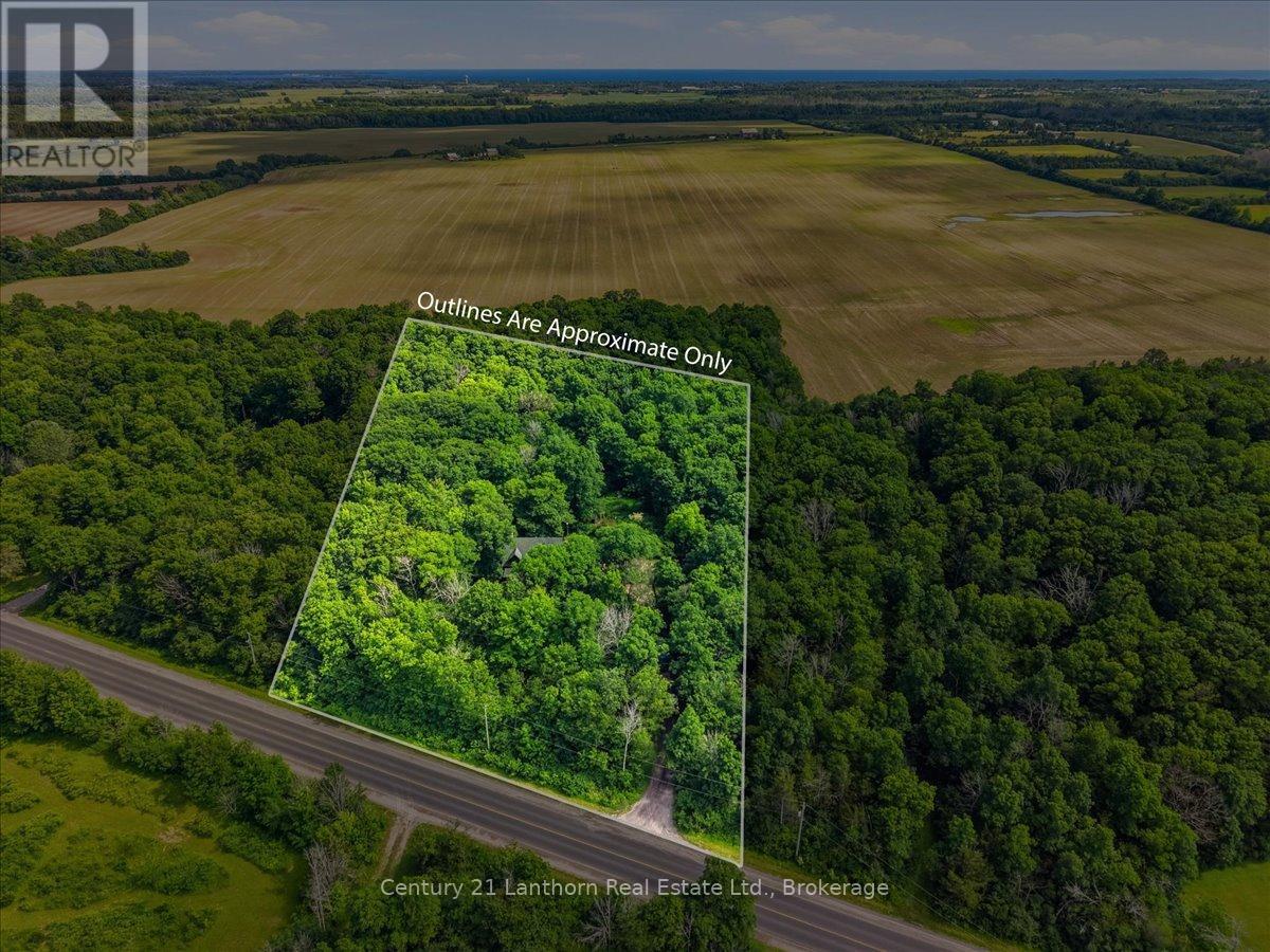 3719 County 1 Road, Prince Edward County, Ontario  K0K 1G0 - Photo 40 - X13490676