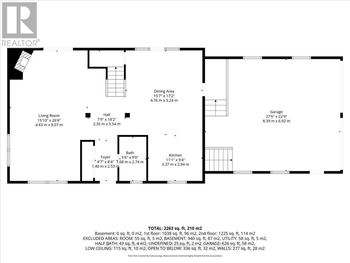 3719 County 1 Road, Prince Edward County, Ontario  K0K 1G0 - Photo 41 - X13490676