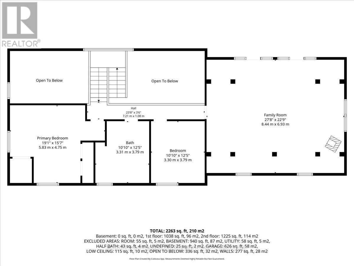 3719 County 1 Road, Prince Edward County, Ontario  K0K 1G0 - Photo 42 - X13490676