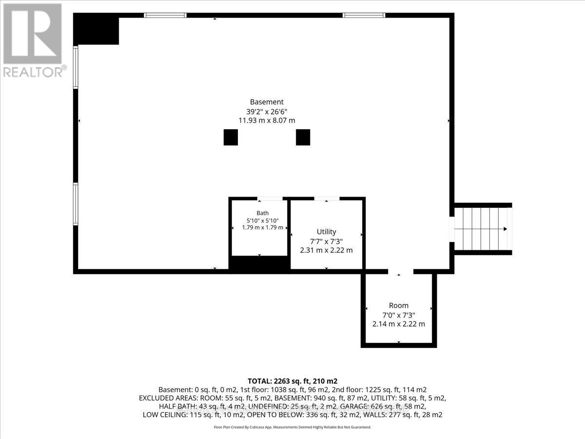 3719 County 1 Road, Prince Edward County, Ontario  K0K 1G0 - Photo 43 - X13490676