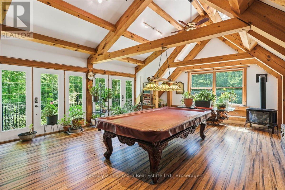 3719 County 1 Road, Prince Edward County, Ontario  K0K 1G0 - Photo 5 - X13490676