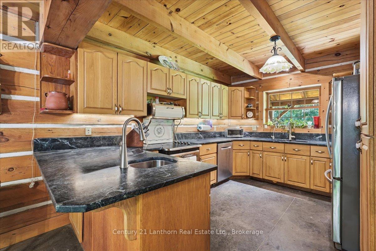 3719 County 1 Road, Prince Edward County, Ontario  K0K 1G0 - Photo 6 - X13490676