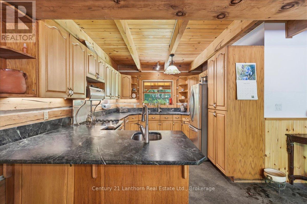 3719 County 1 Road, Prince Edward County, Ontario  K0K 1G0 - Photo 7 - X13490676