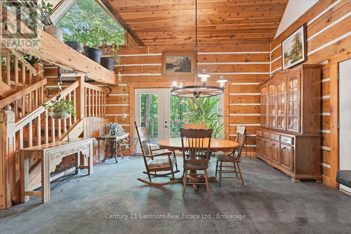 3719 County 1 Road, Prince Edward County, Ontario  K0K 1G0 - Photo 8 - X13490676