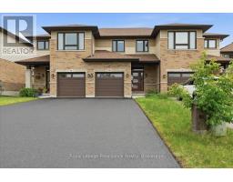 16 LEDGEROCK COURT, Quinte West, Ontario
