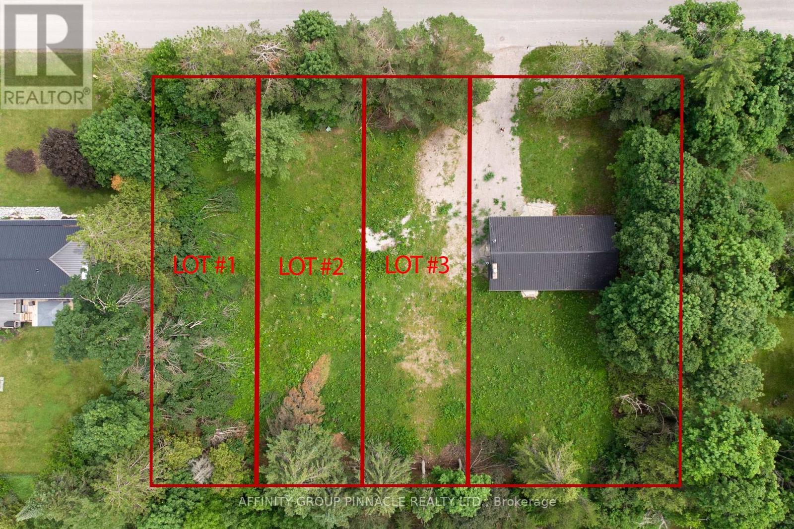 00 Reid Street, Kawartha Lakes, Ontario K0M 1A0 - Photo 1 - X13490742