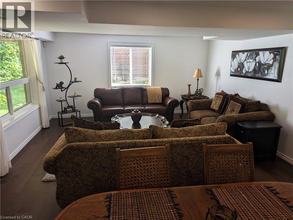 561 Marl Meadow Crescent Unit# Lower, Kitchener, Ontario  N2R 1L2 - Photo 2 - 40843153