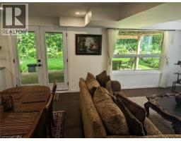 561 MARL MEADOW Crescent Unit# LOWER, kitchener, Ontario