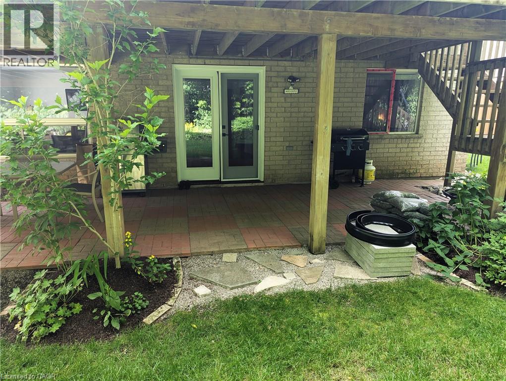561 Marl Meadow Crescent Unit# Lower, Kitchener, Ontario  N2R 1L2 - Photo 14 - 40843153