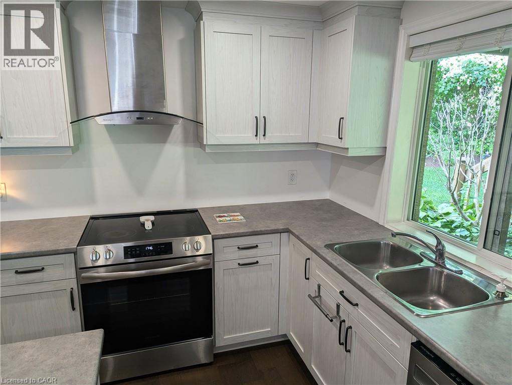 561 Marl Meadow Crescent Unit# Lower, Kitchener, Ontario  N2R 1L2 - Photo 4 - 40843153