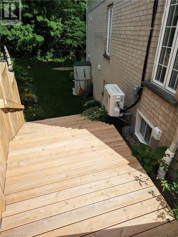 561 Marl Meadow Crescent Unit# Lower, Kitchener, Ontario  N2R 1L2 - Photo 18 - 40843153