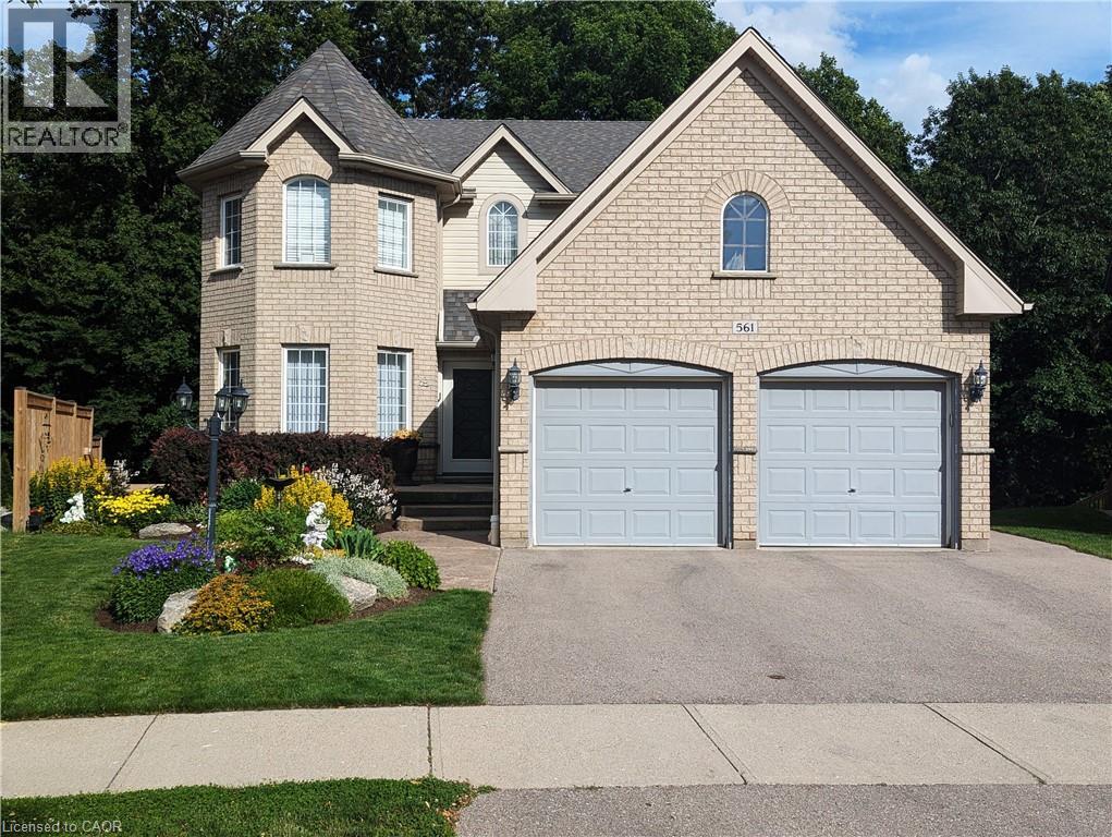 561 Marl Meadow Crescent Unit# Lower, Kitchener, Ontario  N2R 1L2 - Photo 20 - 40843153