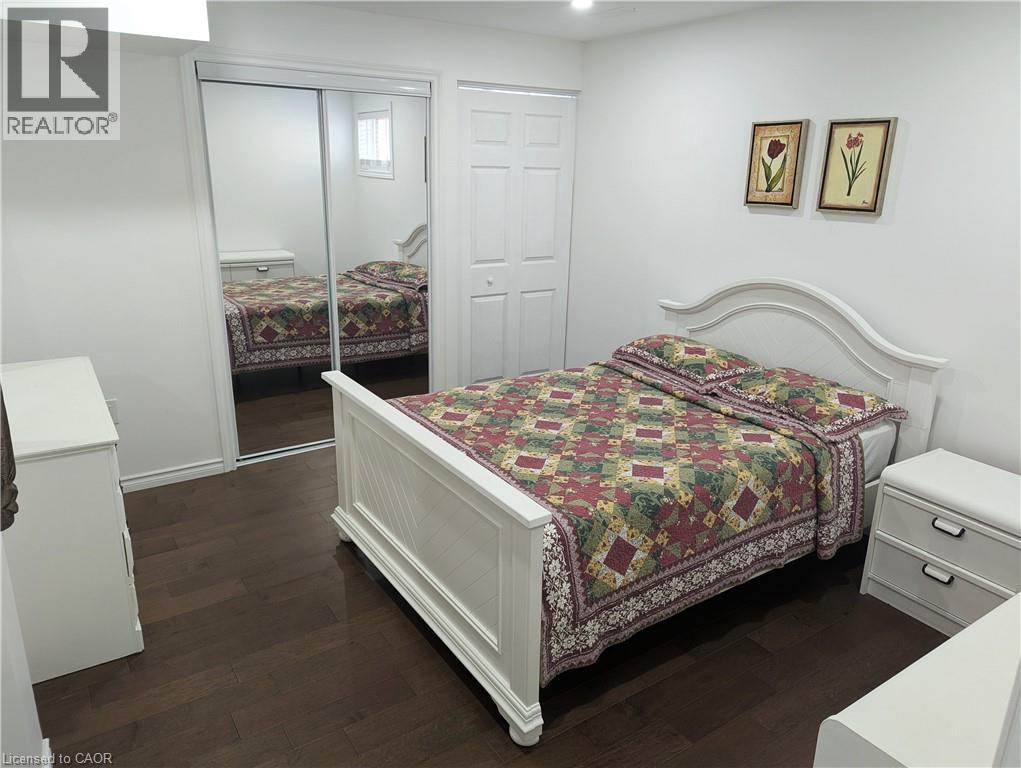 561 Marl Meadow Crescent Unit# Lower, Kitchener, Ontario  N2R 1L2 - Photo 8 - 40843153