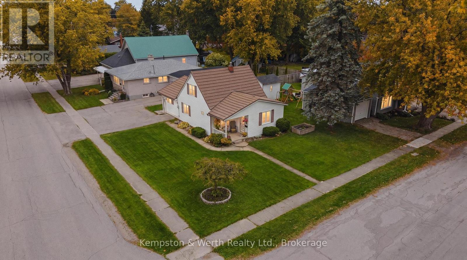 605 INKERMAN STREET E, North Perth, Ontario
